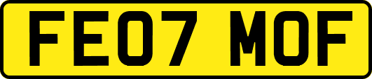 FE07MOF