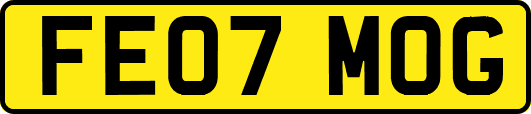 FE07MOG
