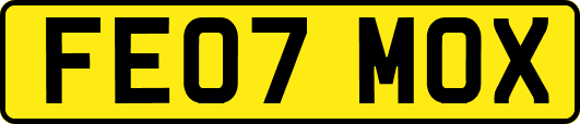 FE07MOX
