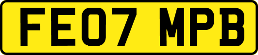 FE07MPB