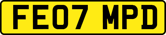 FE07MPD