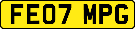 FE07MPG