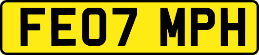FE07MPH