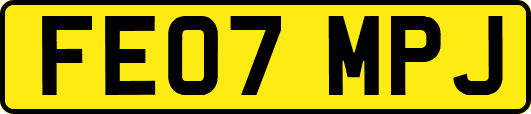 FE07MPJ