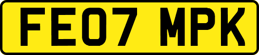 FE07MPK