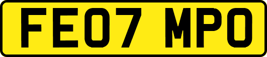 FE07MPO