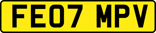 FE07MPV