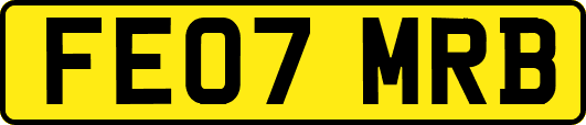 FE07MRB