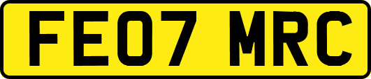 FE07MRC