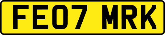 FE07MRK