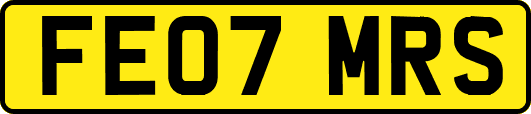 FE07MRS