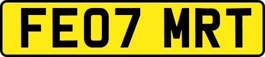 FE07MRT