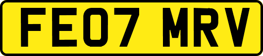 FE07MRV