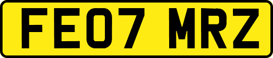 FE07MRZ
