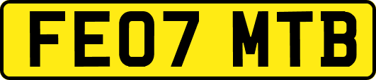 FE07MTB