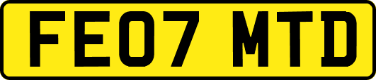 FE07MTD