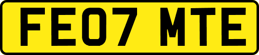 FE07MTE