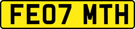 FE07MTH