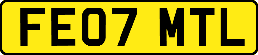 FE07MTL