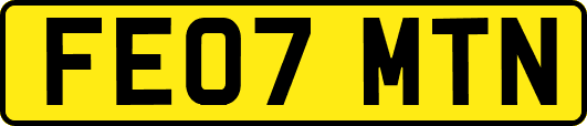 FE07MTN