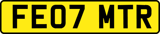 FE07MTR
