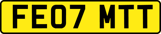 FE07MTT