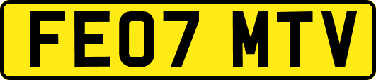 FE07MTV