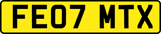 FE07MTX