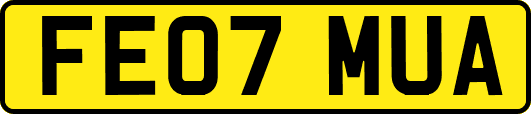 FE07MUA