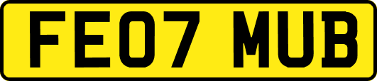 FE07MUB