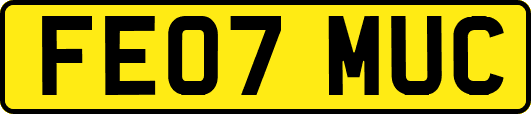FE07MUC