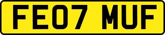 FE07MUF