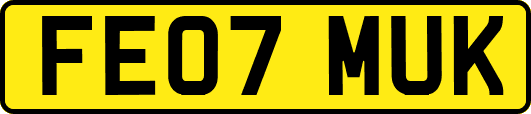 FE07MUK