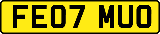 FE07MUO