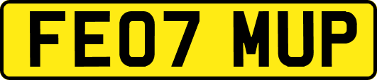 FE07MUP