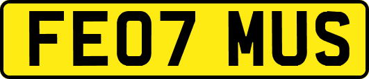 FE07MUS