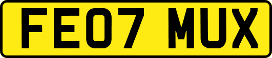 FE07MUX