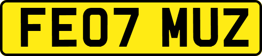 FE07MUZ