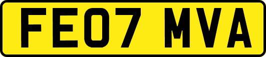 FE07MVA
