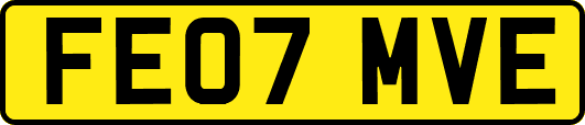 FE07MVE