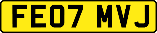 FE07MVJ