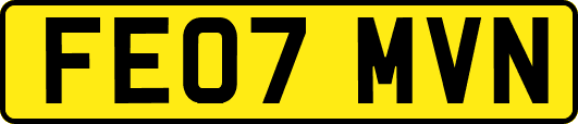 FE07MVN