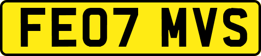 FE07MVS