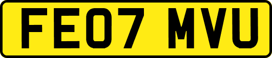 FE07MVU