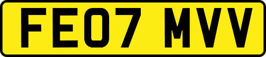 FE07MVV