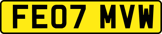 FE07MVW