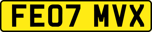 FE07MVX