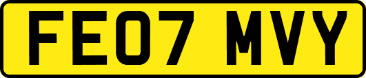 FE07MVY