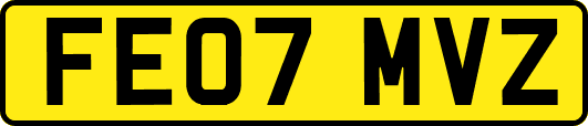 FE07MVZ