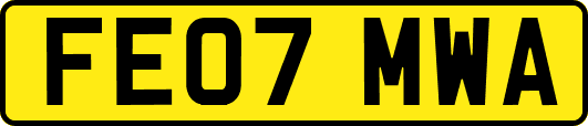 FE07MWA